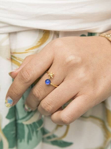 スタフィマナリング