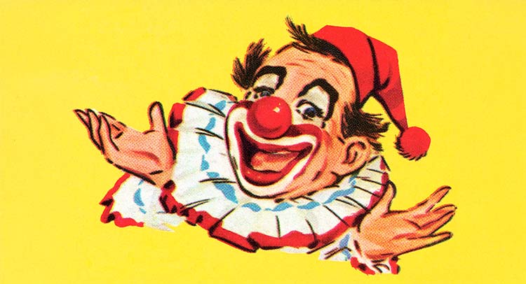 クラウンとは？