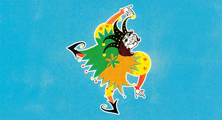 ジェスター(ジョーカー)とは？