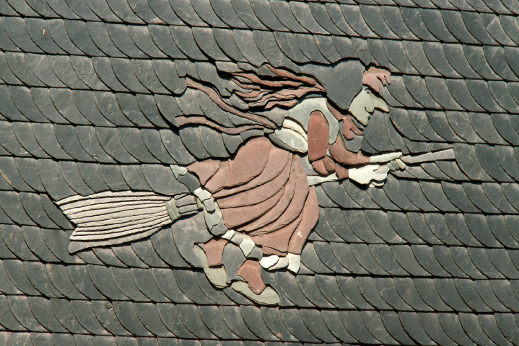 ヴァルプルギスの夜の起源と歴史