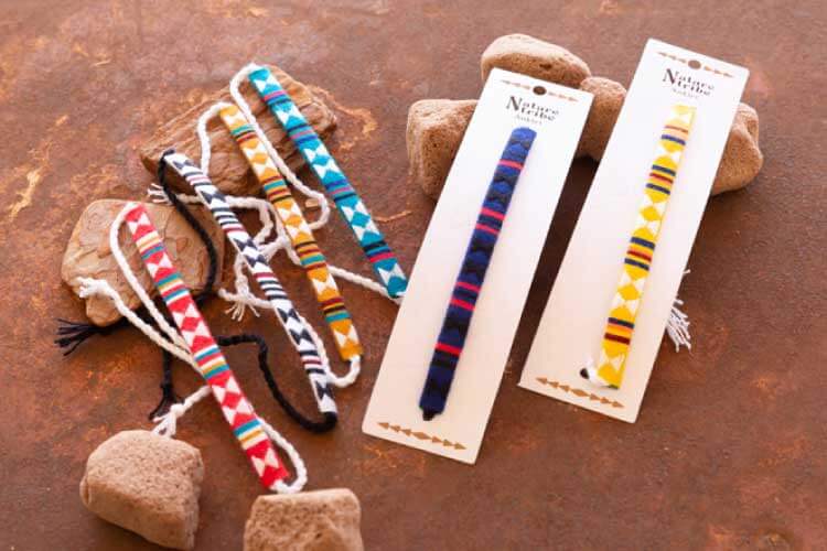 メンズケンテアンクレット