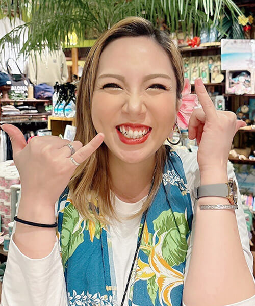 Kahiko 四條畷店勇さん