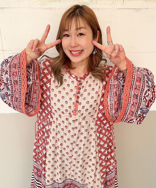 チャイハネ越谷レイクタウン店本田店長