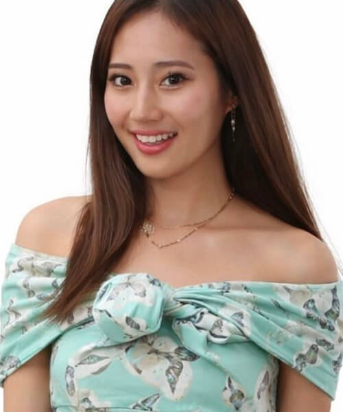 Kahiko HawaiianMarket 湘南平塚店沢辺店長