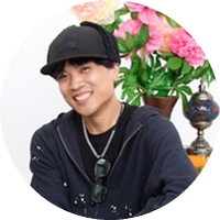 カトウ ダイムプロフィール