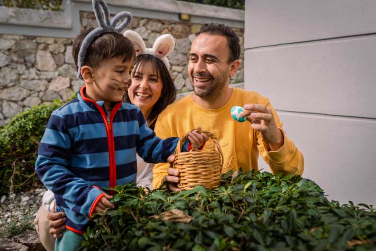 イースター（復活祭）