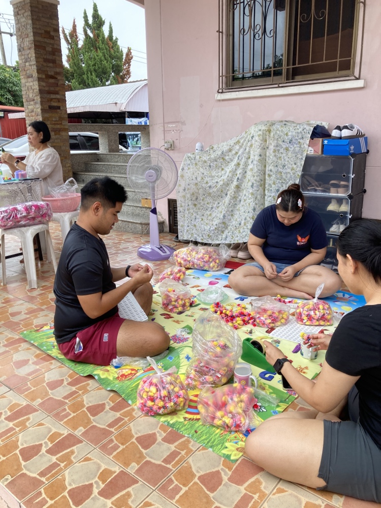 ファンキードールのメーカーはこんなところ！