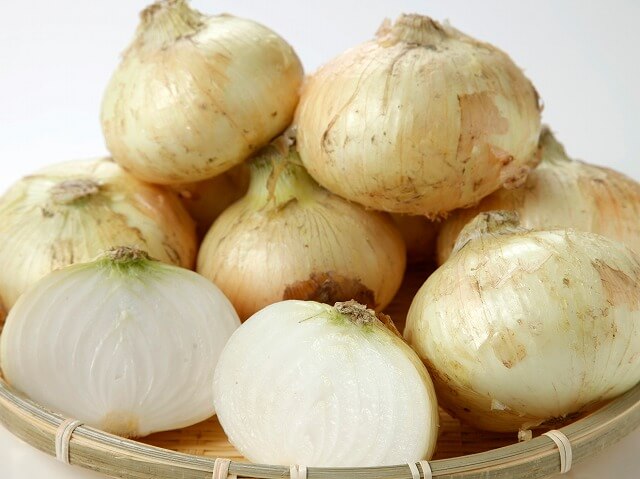 新玉ねぎ｜甘みが際立つ、一瞬の旬の贈り物