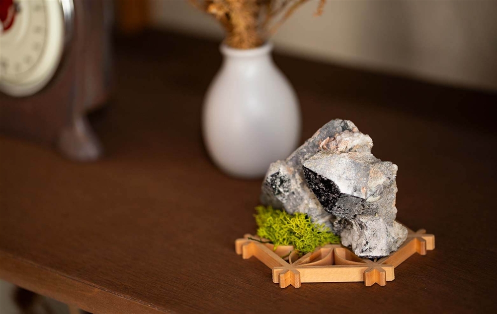 黒水晶 約430ｇ
