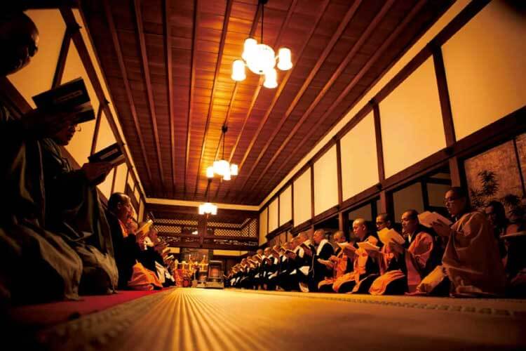 仏教における曼荼羅の意味