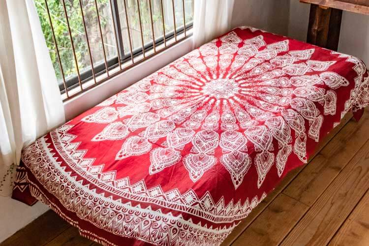 オルドマンマルチクロス