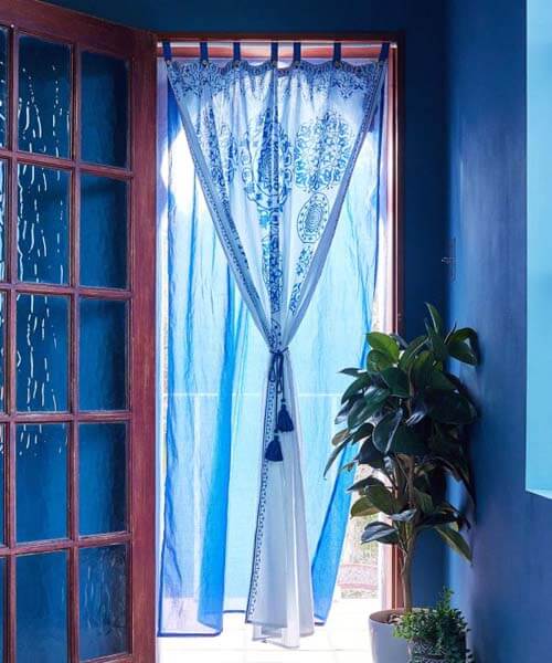 セレーネカーテン