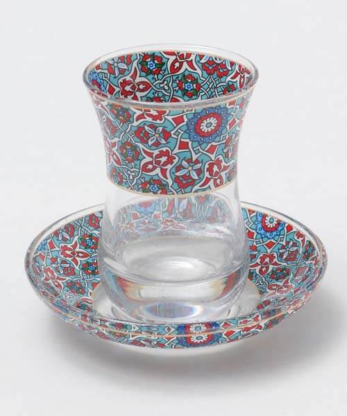 【Fromトルコ】マーヴィチャイカップＳＥＴ