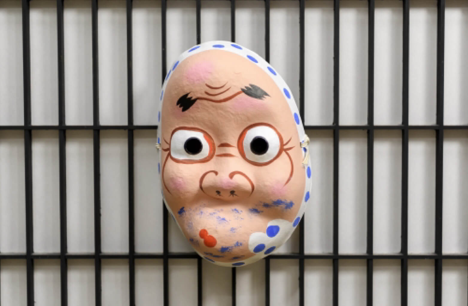 ひょっとこのお面の由来と意味