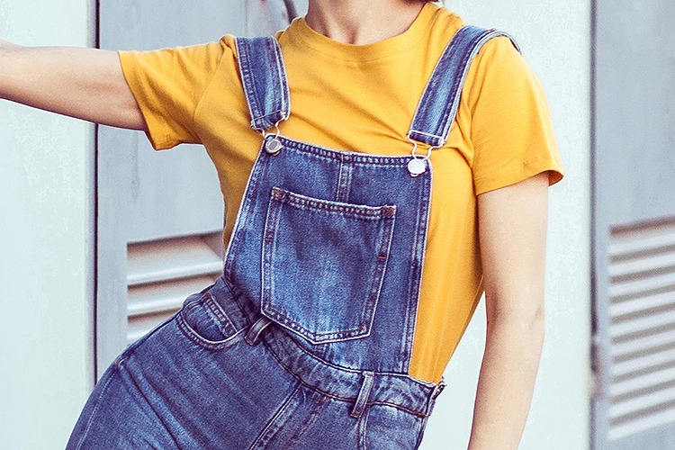 ゴールドラッシュが生んだワークウェア