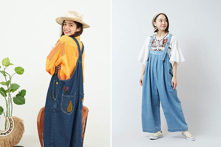 レンテナサロペ