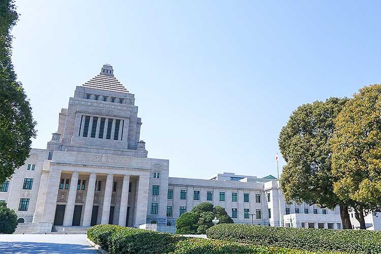 憲法記念日（5月3日）