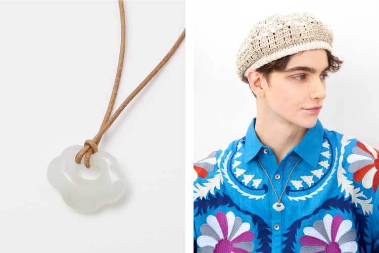 翡翠の浄化方法