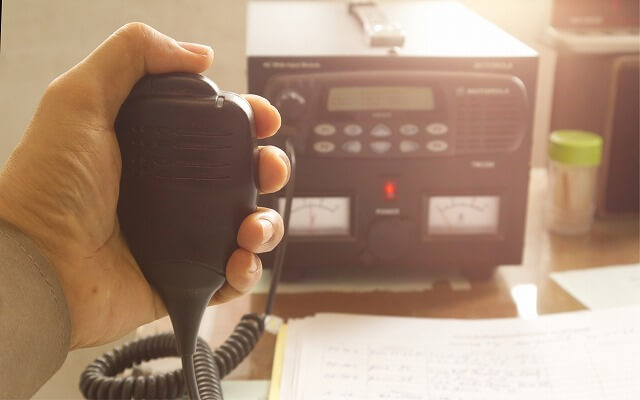 メーデーのもう一つの意味