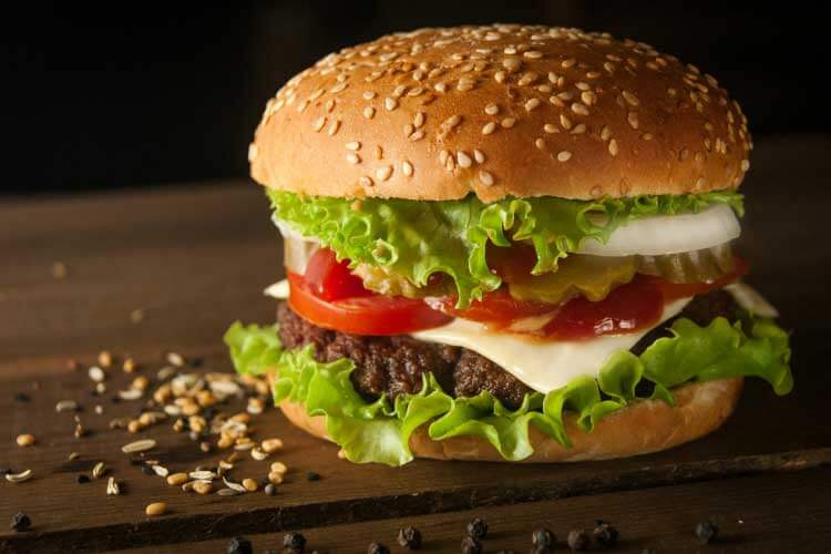 ハンバーガーバンズ（アメリカ）｜移民文化が生んだ世界的なパン
