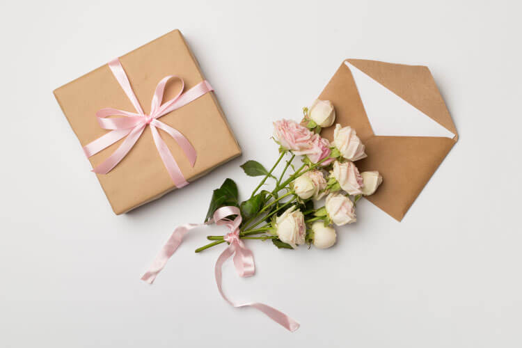 ご祝儀の文化はさまざま