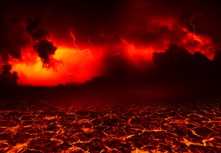 地獄絵図とは何か