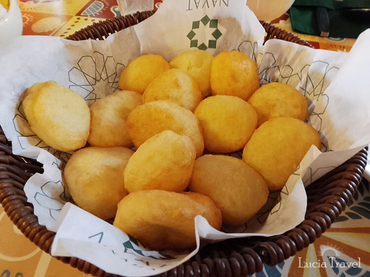 【ラマダン】厳格な禁酒と断食