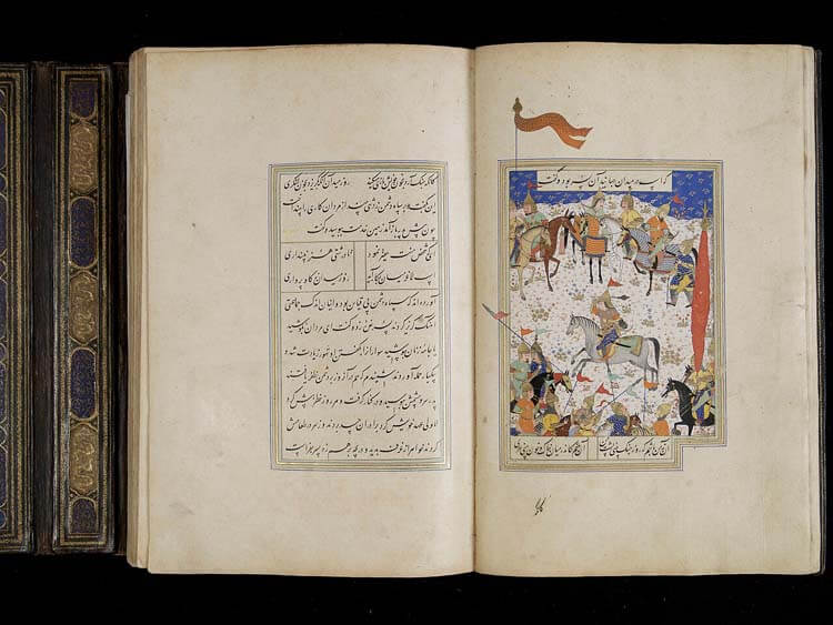 ポロの発祥と歴史