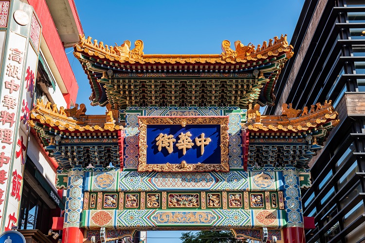 音楽の違い ― にぎわいと余白