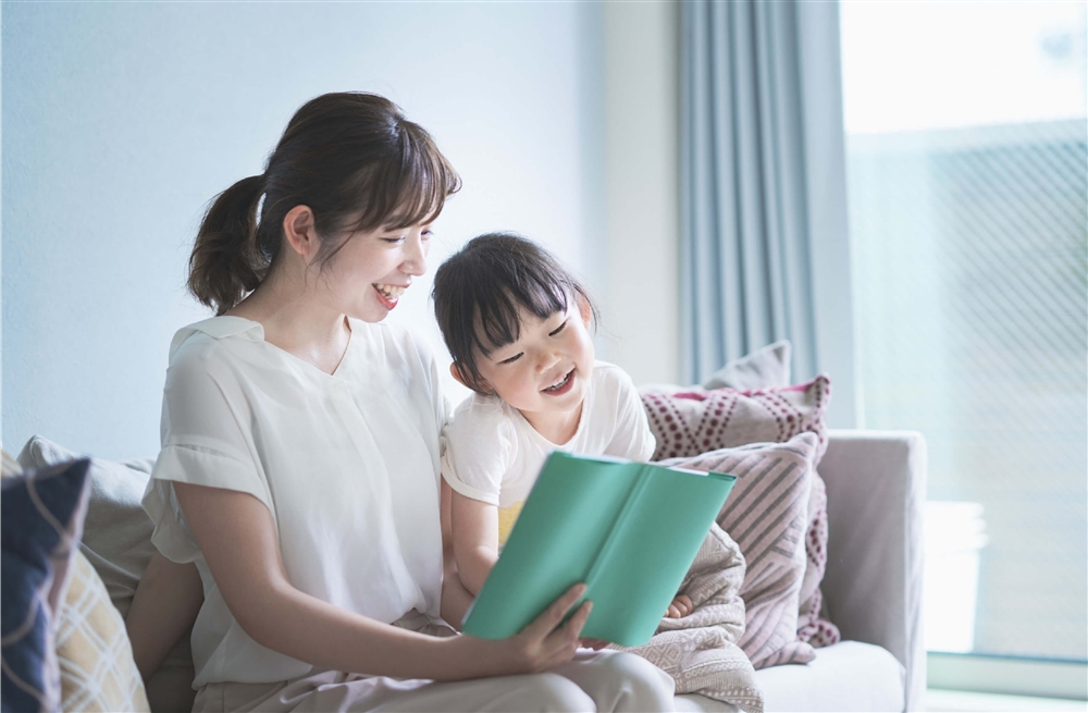 民話とは？昔話との違い