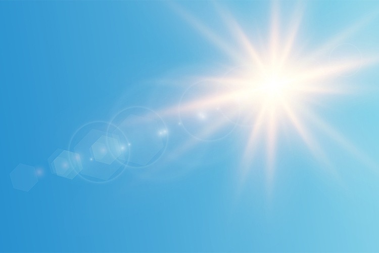 太陽光