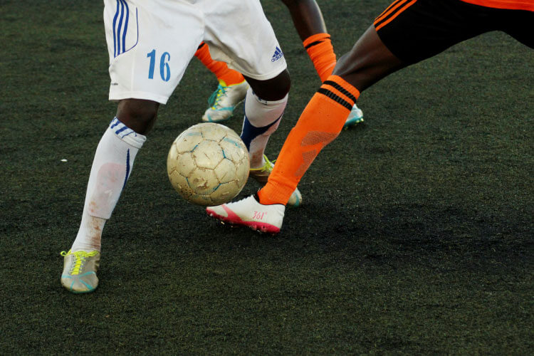 Jリーグ開幕で日本サッカーは急成長