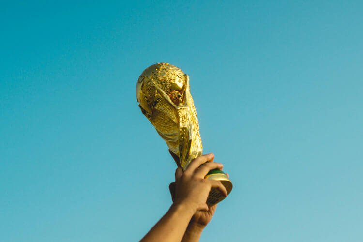 2026年ワールドカップは新フォーマットに