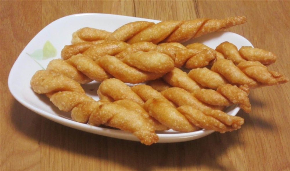 長崎｜索餅