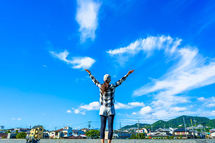 季語とは？夏の季語はどの時期に使う？