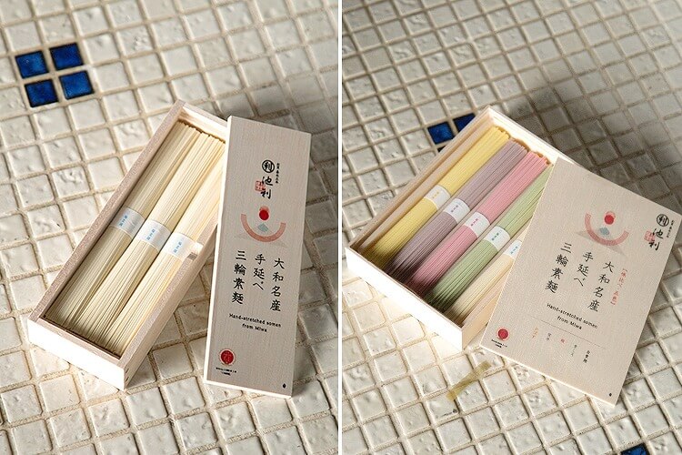 自分用にも贈り物にも。おすすめのそうめんを紹介