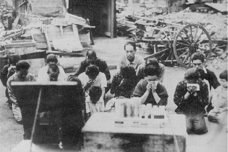終戦記念日（8月15日）