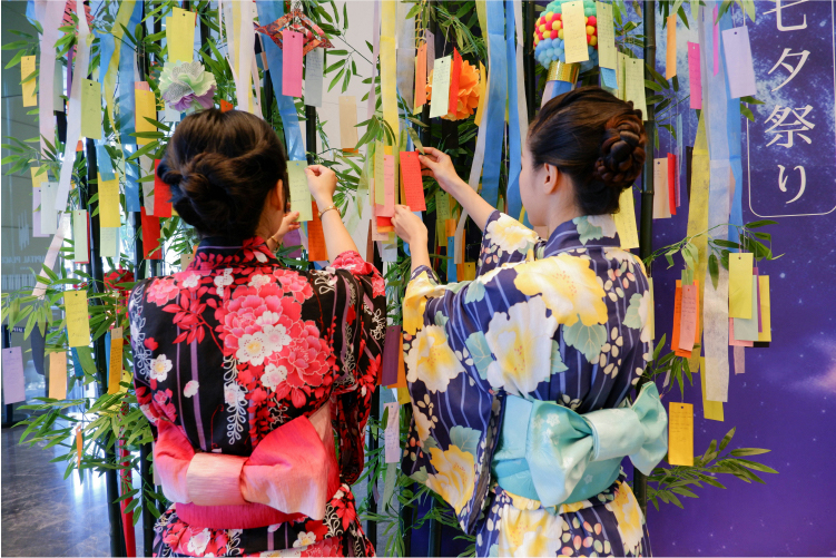 七夕（7月7日）