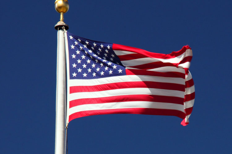 アメリカの独立記念日（7月4日）（H3）
