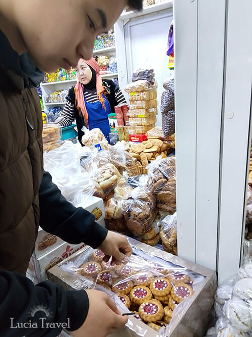 圧倒的に人が優しいキルギスの国民性