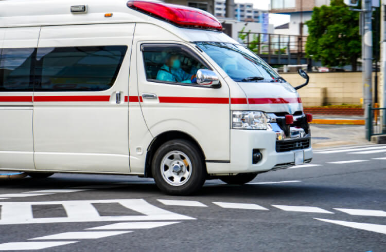 水難事故が起きやすい