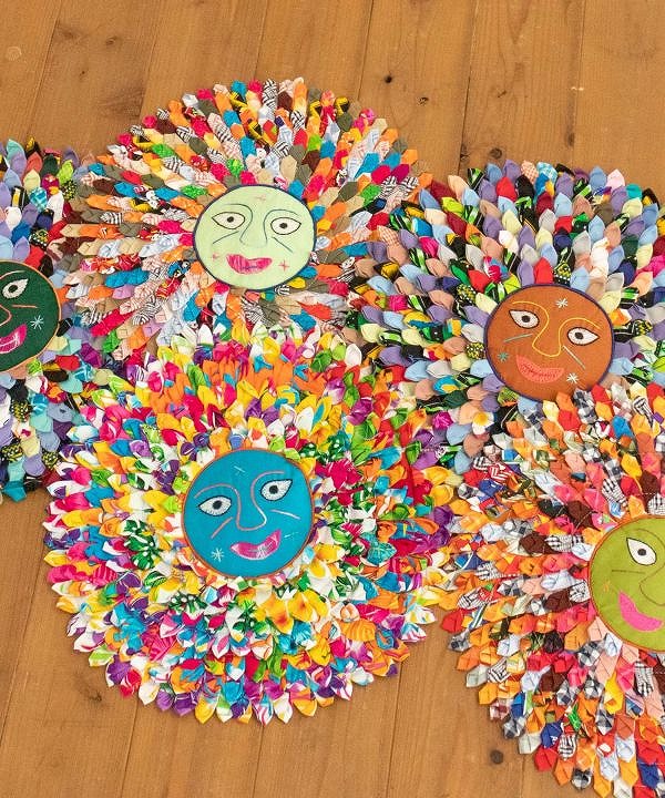 オヒサマット