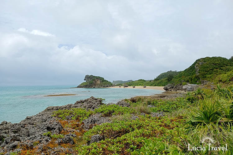 離島で出会った本物のユタ