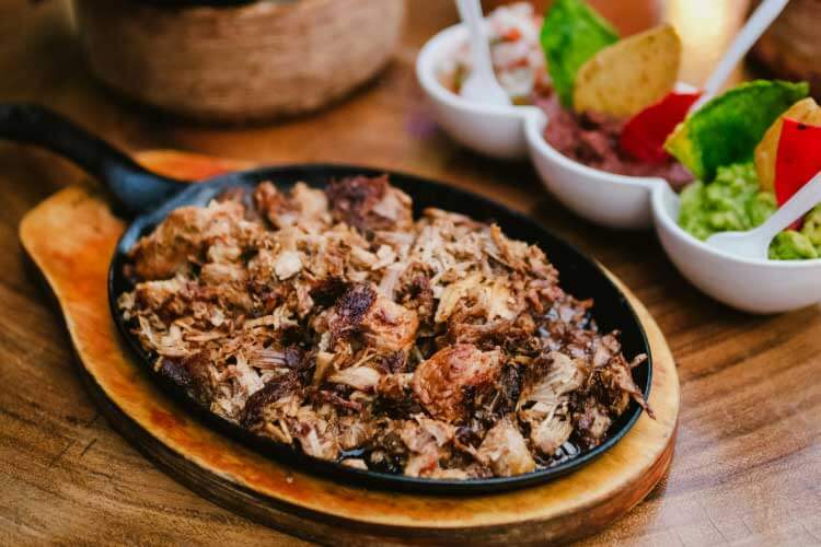 カルニタス（Carnitas）