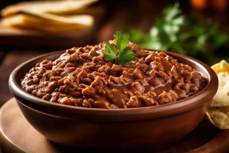 フリホーレス（Frijoles）