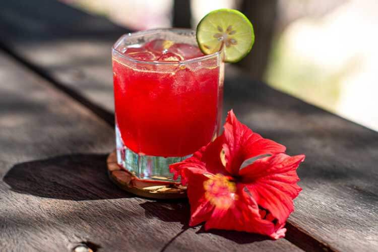 アグア・フレスカ（Agua fresca）