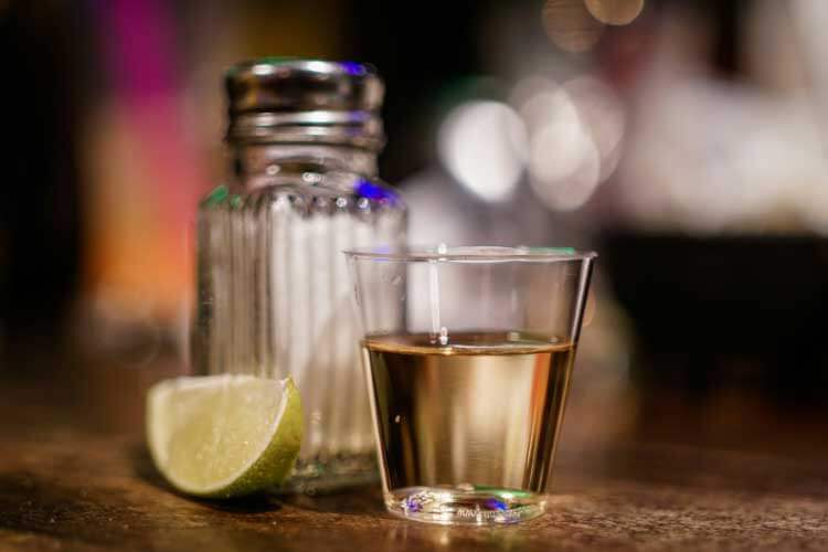 テキーラ（Tequila）
