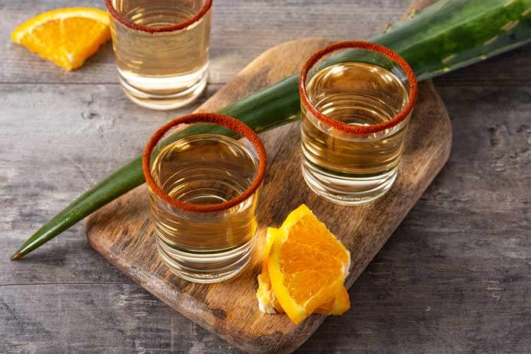 メスカル（Mezcal）