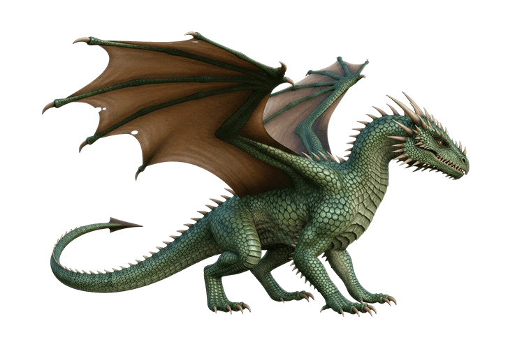 ドラゴン