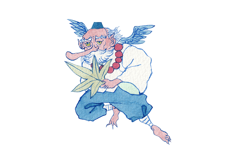 天狗